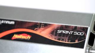 Haltech Platinum Sprint 500 ECU [upl. by Jovita]