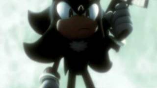 Shadow the Hedgehog  Opening  PS2 [upl. by Quartana]