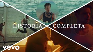 Lasso  Historia Completa [upl. by Lippold]