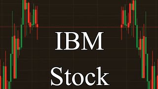 IBM Stock Price Prediction News Today 4 December  IBM Common Stock [upl. by Orrin]