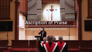 Ascription of Praise [upl. by Miquela]