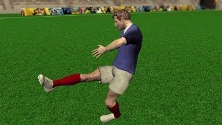 Football injuries ankle sprains [upl. by Glen]