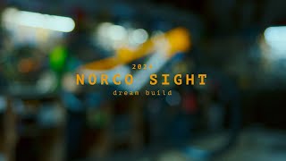 2024 Norco Sight Dream Build [upl. by Ytrebil]