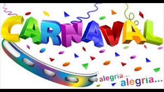 Carnavals mix 2016 [upl. by Danais]