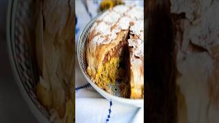 pastilla marocaine youtubeshorts food recette bastilla maroc cuisine restaurant recette [upl. by Anelhtak]