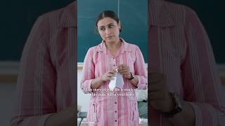 Inspiration 💯  Hichki  RaniMukerji  Motivational  Inspiring  TeachersDay [upl. by Alyakcm558]