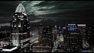 Haunted Cincinnati [upl. by Sitoeht21]