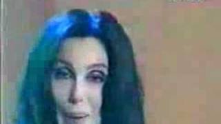 Cher  Believe Live at Carramba 1999 [upl. by Yrrap]