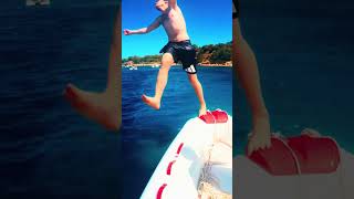 Sardinien 2K24 🇮🇹 sardinien italien sommer gopro [upl. by Adnek]