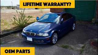 EASIEST way to FINDBUY parts for ANY BMW [upl. by Yelyah]