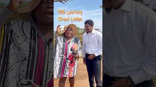 KEMITY TEACHING ROTIMI STREET LAMBA mufasa kemity rotimisalami [upl. by Iborian]