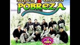 SUPER BANDON POBREZA MIX wmv [upl. by Nodnek]