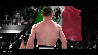 Elogian a Danna Paola por entonar el Himno Nacional a la perfección en la pelea del Canelo Álvarez [upl. by Keri235]