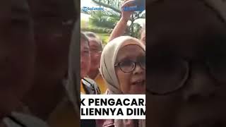 Titin Prialianti Santai Meski Elza Syarief Somasi Dirinya [upl. by Calore]