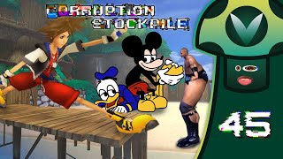 Vinny  Corruption Stockpile PlayStation 2 Edition [upl. by Ainotal]