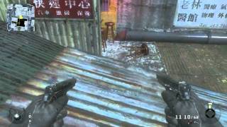 Hiding Spots  Glitches  Secret Spots on Kowloon [upl. by Allimaj]