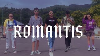 JUFRI TOI ROMANTIS STYLEMUSIC BMU OFFMV [upl. by Euell]