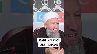 BÜYÜK İNDİRİM SEVİNDİRDİ HÜSEYİN ÇEVİK [upl. by Abdel]