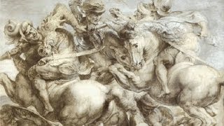 Definition of Fresco Painting  Art amp Drawing Tips [upl. by Groome]