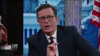 Colbert Devastated on Election Night [upl. by Fonda]