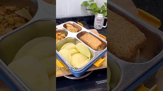 Food Hack with Apple lunchboxideas viralfood [upl. by Biron]