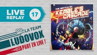 Live Replay 17  The battle at Kembles cascade [upl. by Shawnee]