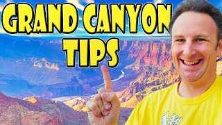 GRAND CANYON NATIONAL PARK Ultimate Travel Guide [upl. by Latsryc]