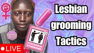 Debunking lesbian myth of quothetero pessimismquot KhadijaMbowe [upl. by Burroughs677]