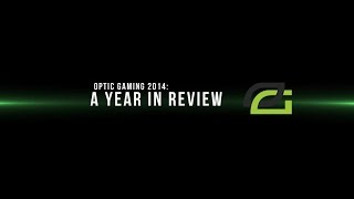 OpTic 2014  A YEAR IN REVIEW [upl. by Einattirb]