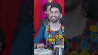 Sorosh Moheb  Mast Pashto Remix 2024 afghanwedding afghandance masti pashto pashtomusic [upl. by Neelyad839]