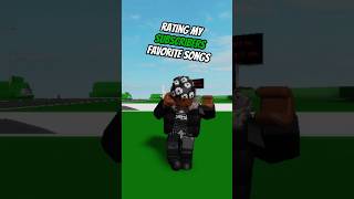 THAT’S JUST NOT MY PROBLEM … brookhaven robloxedit [upl. by Namzed]