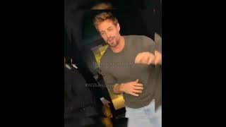 William Levy  bailando Rumbas ✨ portuguesas🔥🔥🔥🔥😁 [upl. by Sibley]