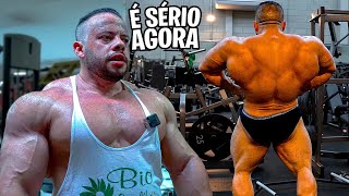 6KG NO PROJETO [upl. by Ominoreg]