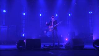 Arctic Monkeys  Do I Wanna Know  Live  iTunes Festival 2013  HD [upl. by Topper707]