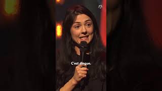 Les français sont le peuple insolent qu’ils pensent être  😂 Humour Standup Sketch Comédie [upl. by Royd]