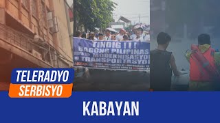 Kabayan  Teleradyo Serbisyo 05 August 2024 [upl. by Bogusz]