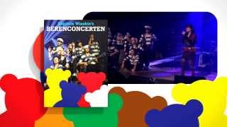 Kapitein Winokios Berenconcerten live in AB DVD  TVspot [upl. by Terrel]