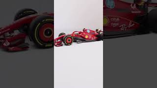 2026 Ferrari F1 basata sul regolamento Fia F1 F12026 Ferrari FerrariF1 LewisHamilton leclerc [upl. by Aigil]