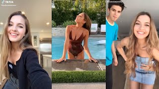 TOP 40 Best Lexi Rivera Tik Tok Compilation 2020 Alexa Rivera [upl. by Rfinnej762]