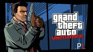 Jak spolszczyć GTA Liberty City Stories  jak przerobić konsole i wgrywać gry na PSP [upl. by Nesiaj474]