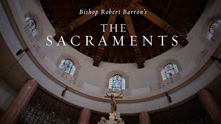 The Sacraments  Trailer [upl. by Adlemy]