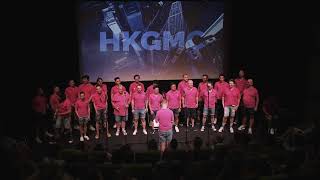 HKGMC DANCE Summer Pride Show 2024 [upl. by Rodger]