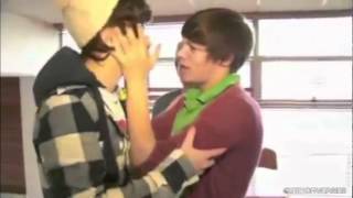 Bromance  One Direction Music Video [upl. by Ynohtnad]