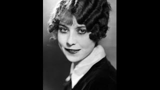 Annette Hanshaw  Tip Toe Thru The Tulips With Me1929 [upl. by Mclaughlin]