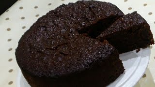 Black Cake Recipe Caribbean [upl. by Lyndel]