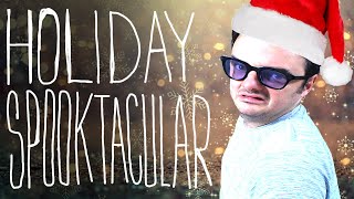 Holiday SPOOKTACULAR  David Pakman NFTs CWord Zizek and more [upl. by Elmajian]