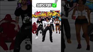 💃🕺imvu shortscreator [upl. by Atiuqehs]