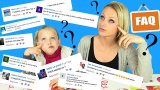 ♡• ON RÉPOND À VOS QUESTIONS  NOTRE 1ER MEETUP  ET POURQUOI PAS UNE VIDÉO AVEC TIBO INSHAPE  •♡ [upl. by Trina]