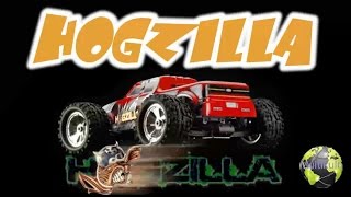 Ansmann Hogzilla Startklar machen 2014  FULL HD  Deutsch [upl. by Ardle]