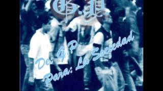 GP La Familia [upl. by Ulyram]